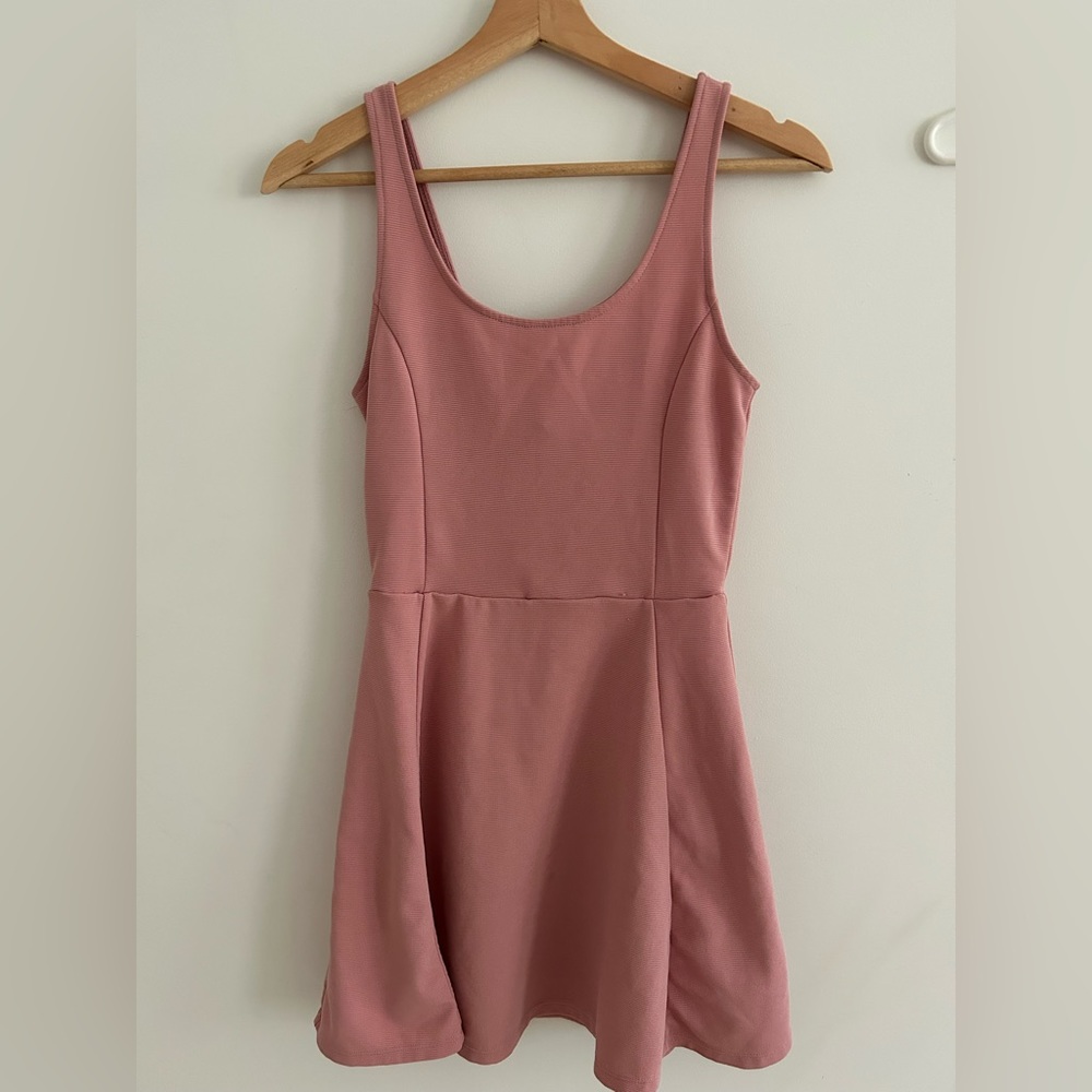 H&M dress size S